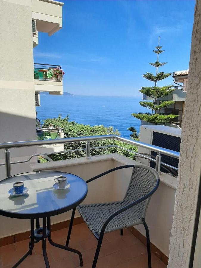 Apartament Vlorë エクステリア 写真